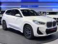 BMW X1 sDrive 20dA Blanco - thumbnail 3