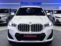 BMW X1 sDrive 20dA Blanco - thumbnail 2