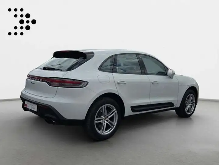 Porsche Macan 2022, foto 5
