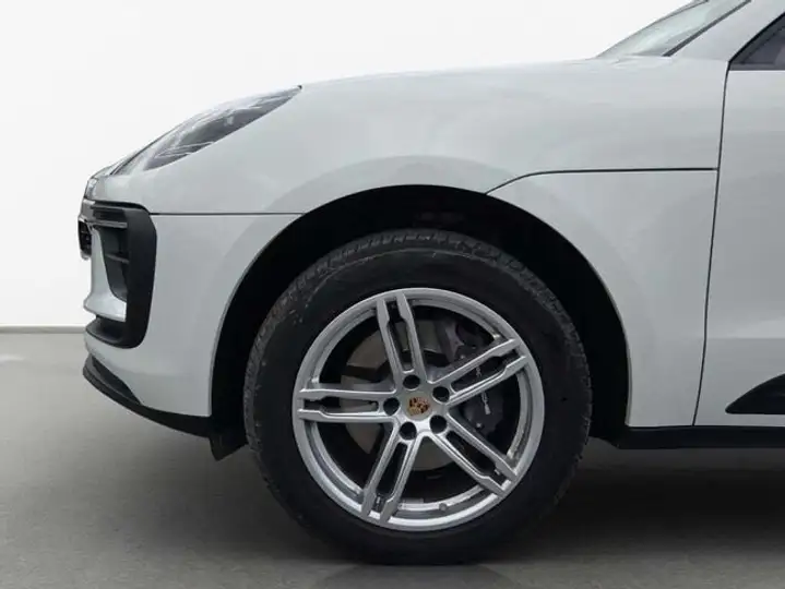 Porsche Macan 2022, foto 4