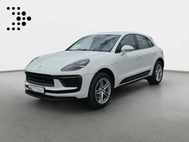 Porsche Macan T Aut.