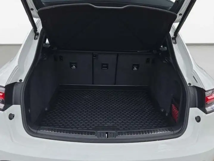 Porsche Macan 2022, foto 8