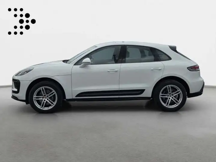 Porsche Macan 2022, foto 3