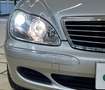 Mercedes-Benz S 430 S430 V8 4Matic *NEUZUSTAND*SHZ*XEN*NAV Silber - thumbnail 9