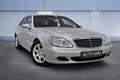 Mercedes-Benz S 430 S430 V8 4Matic *NEUZUSTAND*SHZ*XEN*NAV Silber - thumbnail 2