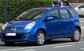Nissan Note Acenta Bleu - thumbnail 1