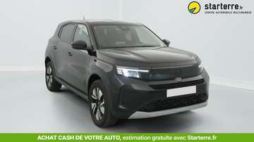ELECTRIC 113 CH BATTERIE 44 KWH GS