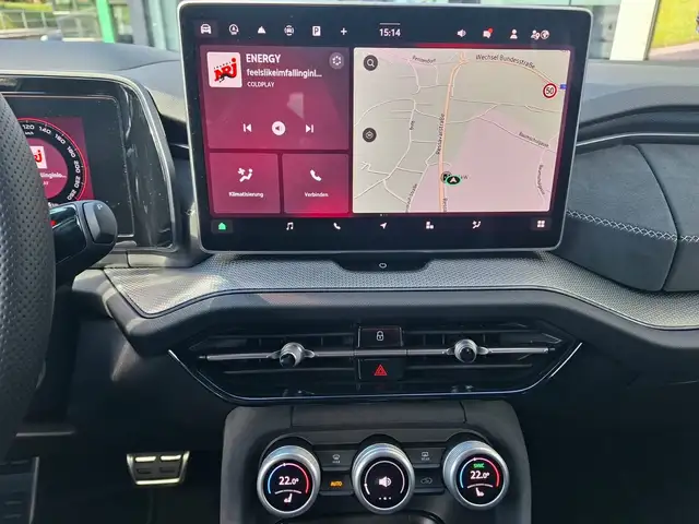 Skoda Kodiaq 4x4 Sportline TDI DSG Ansicht 13