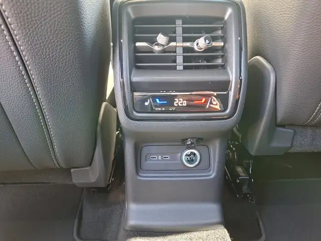 Skoda Kodiaq 4x4 Sportline TDI DSG Ansicht 20