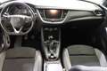 Opel Grandland X 1,2 Turbo Dir. Inj. Elegance Start/Stop Grau - thumbnail 7