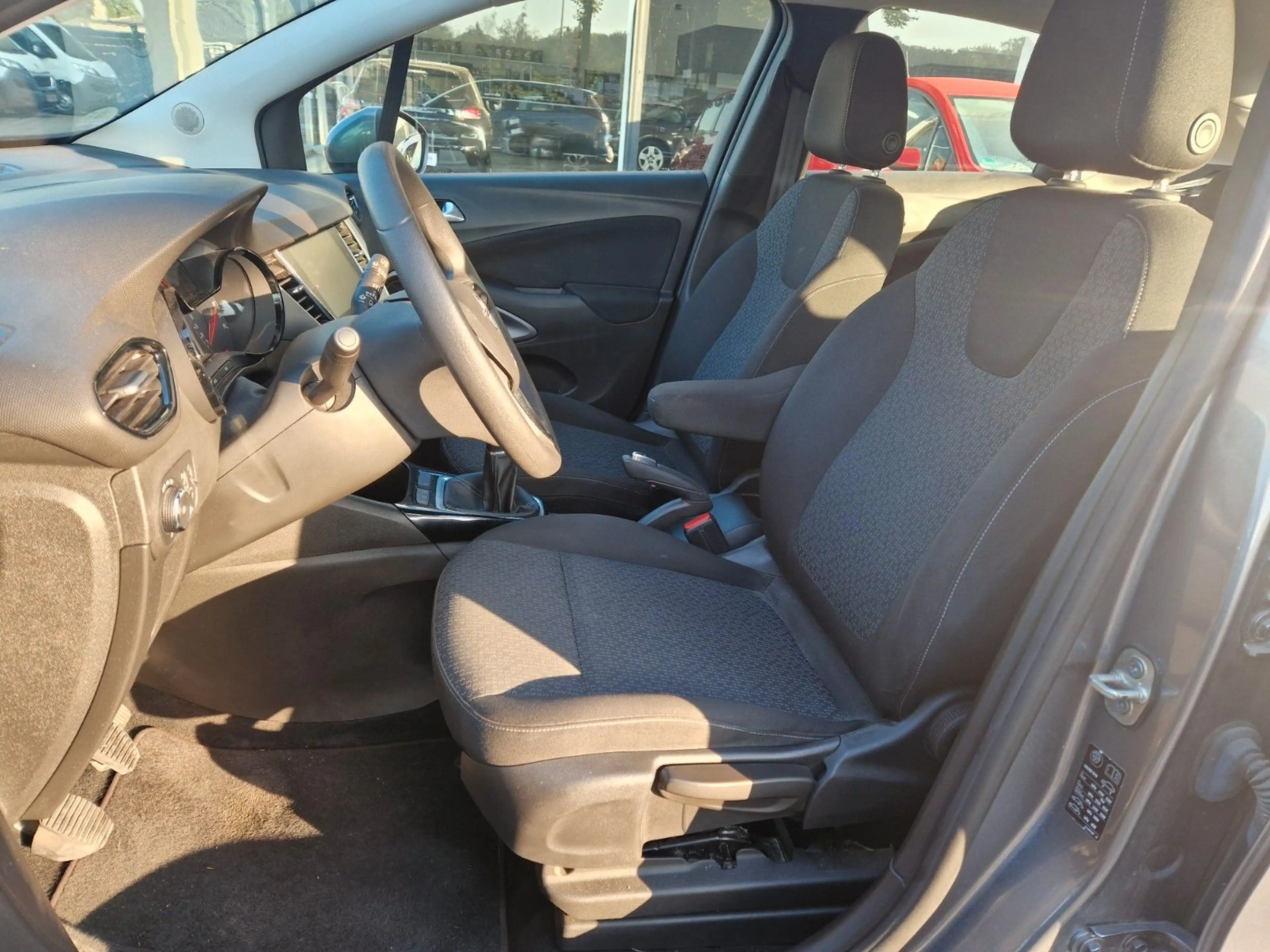 Opel Crossland X Crossland Selection — photo 8