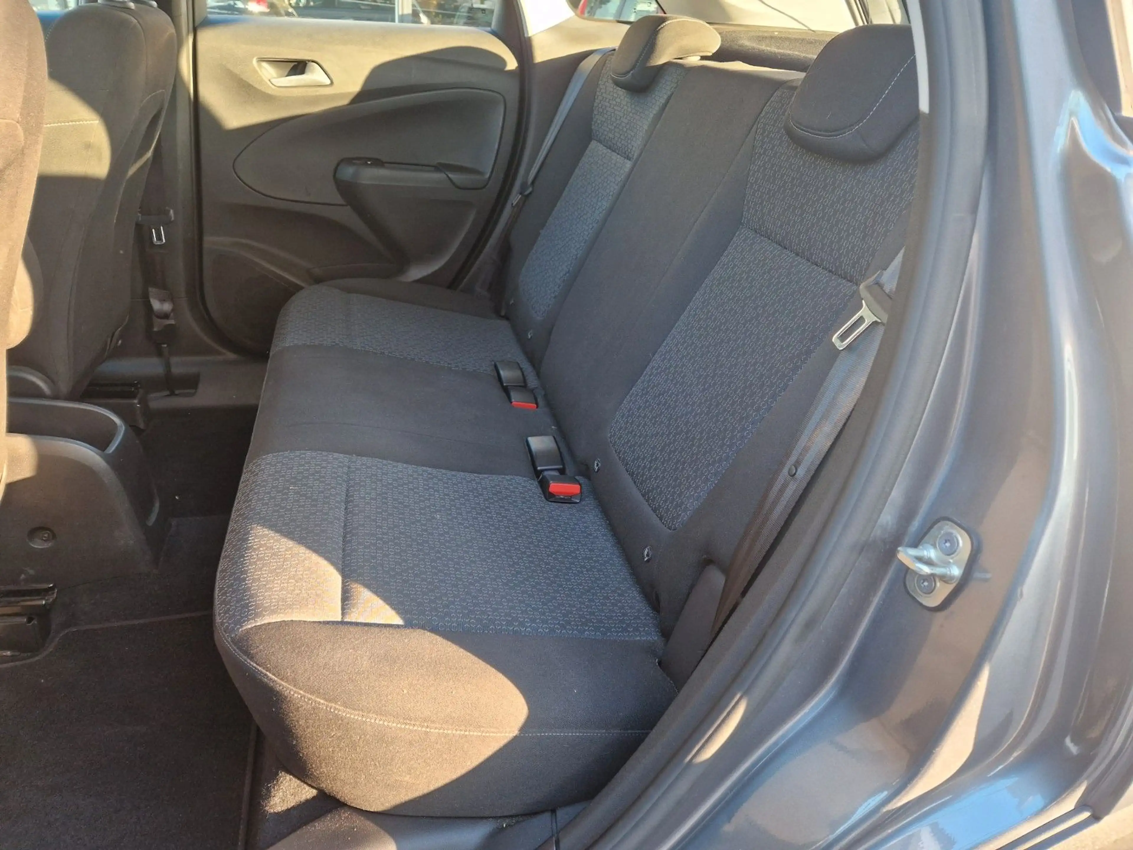 Opel Crossland X Crossland Selection — photo 7