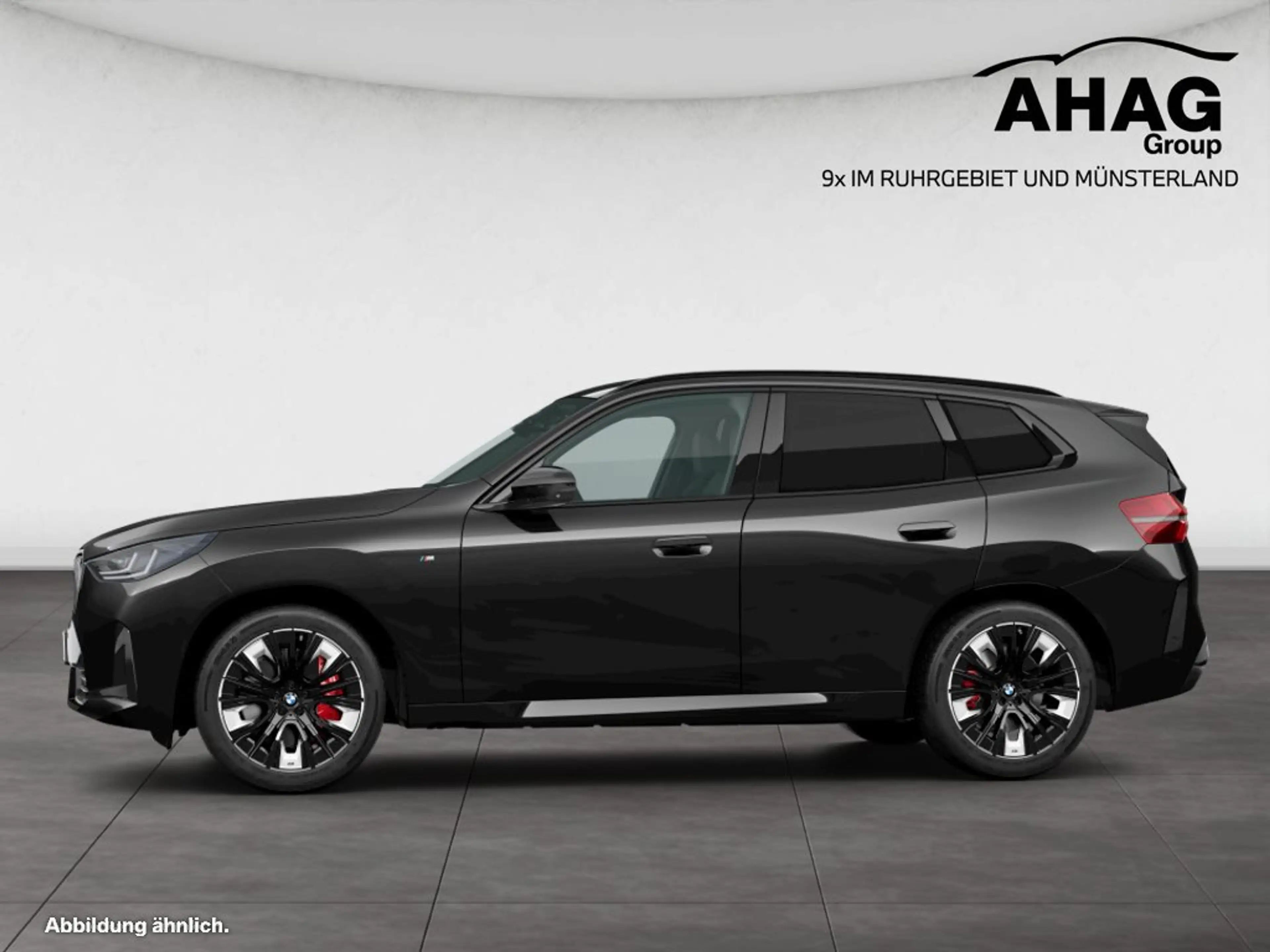 BMW X3 40d xDrive — photo 5