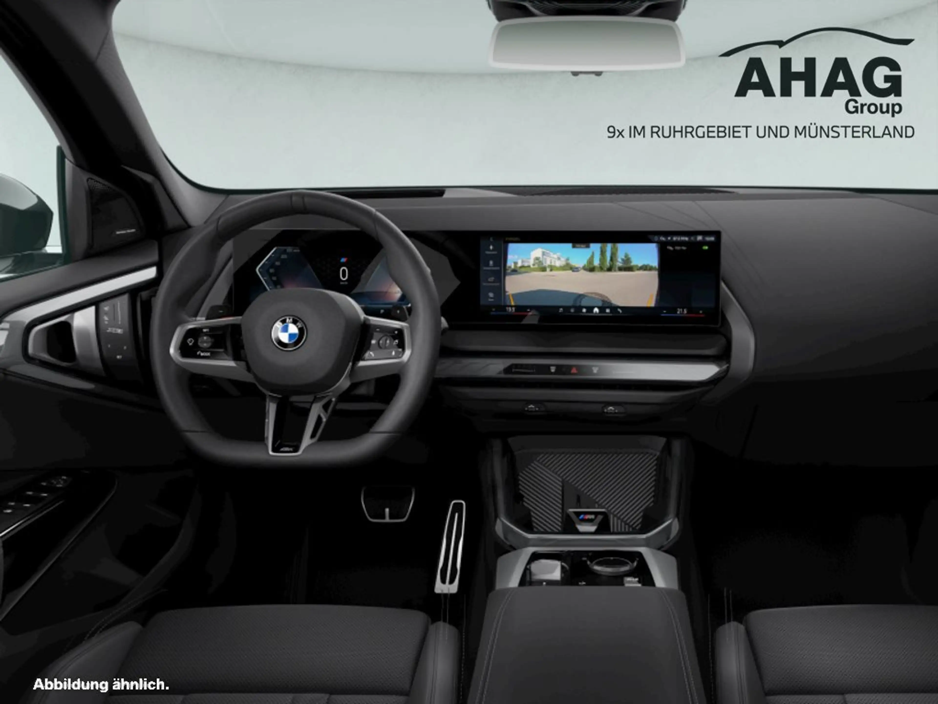 BMW X3 40d xDrive — photo 4