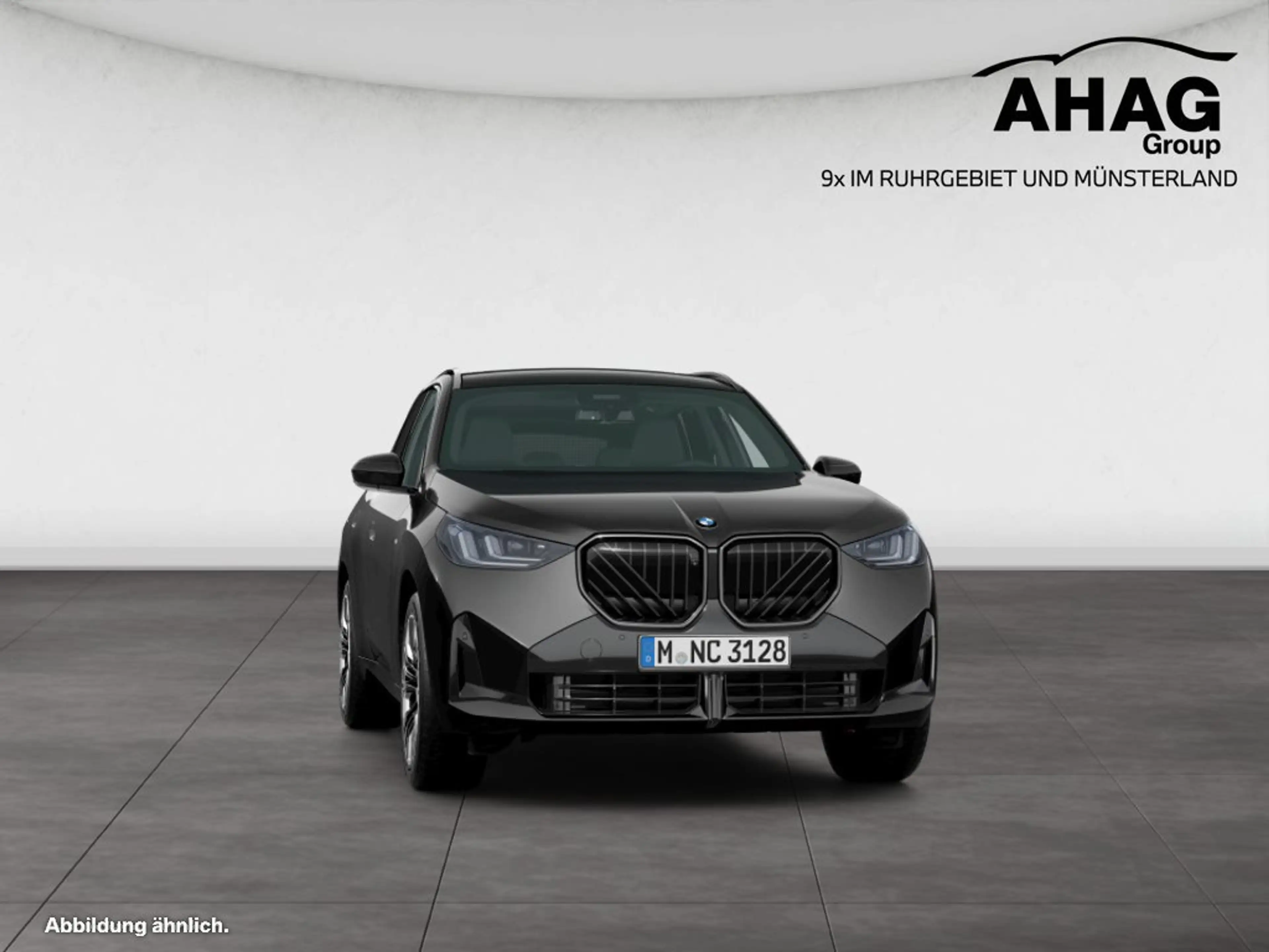 BMW X3 40d xDrive — photo 10