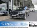 BMW X1 xDrive18d Advantage Navi.Leder.AHK.Parkass. Nero - thumbnail 1
