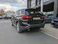 BMW X1 xDrive18d Advantage Navi.Leder.AHK.Parkass. Schwarz - thumbnail 4
