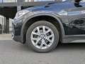 BMW X1 xDrive18d Advantage Navi.Leder.AHK.Parkass. Schwarz - thumbnail 12