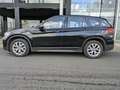 BMW X1 xDrive18d Advantage Navi.Leder.AHK.Parkass. Schwarz - thumbnail 3