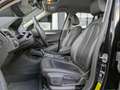 BMW X1 xDrive18d Advantage Navi.Leder.AHK.Parkass. Schwarz - thumbnail 10