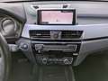 BMW X1 xDrive18d Advantage Navi.Leder.AHK.Parkass. Schwarz - thumbnail 8