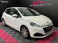 Peugeot 208 1.6 BlueHDi 75ch BVM5 Access APPLE CARPLAY Blanc - thumbnail 6