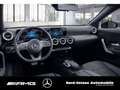 Mercedes-Benz CLA 200 SB AMG AHK LED NAVI SITZHZG TEMPO DAB Schwarz - thumbnail 3