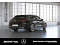 Mercedes-Benz CLA 200 SB AMG AHK LED NAVI SITZHZG TEMPO DAB Schwarz - thumbnail 2
