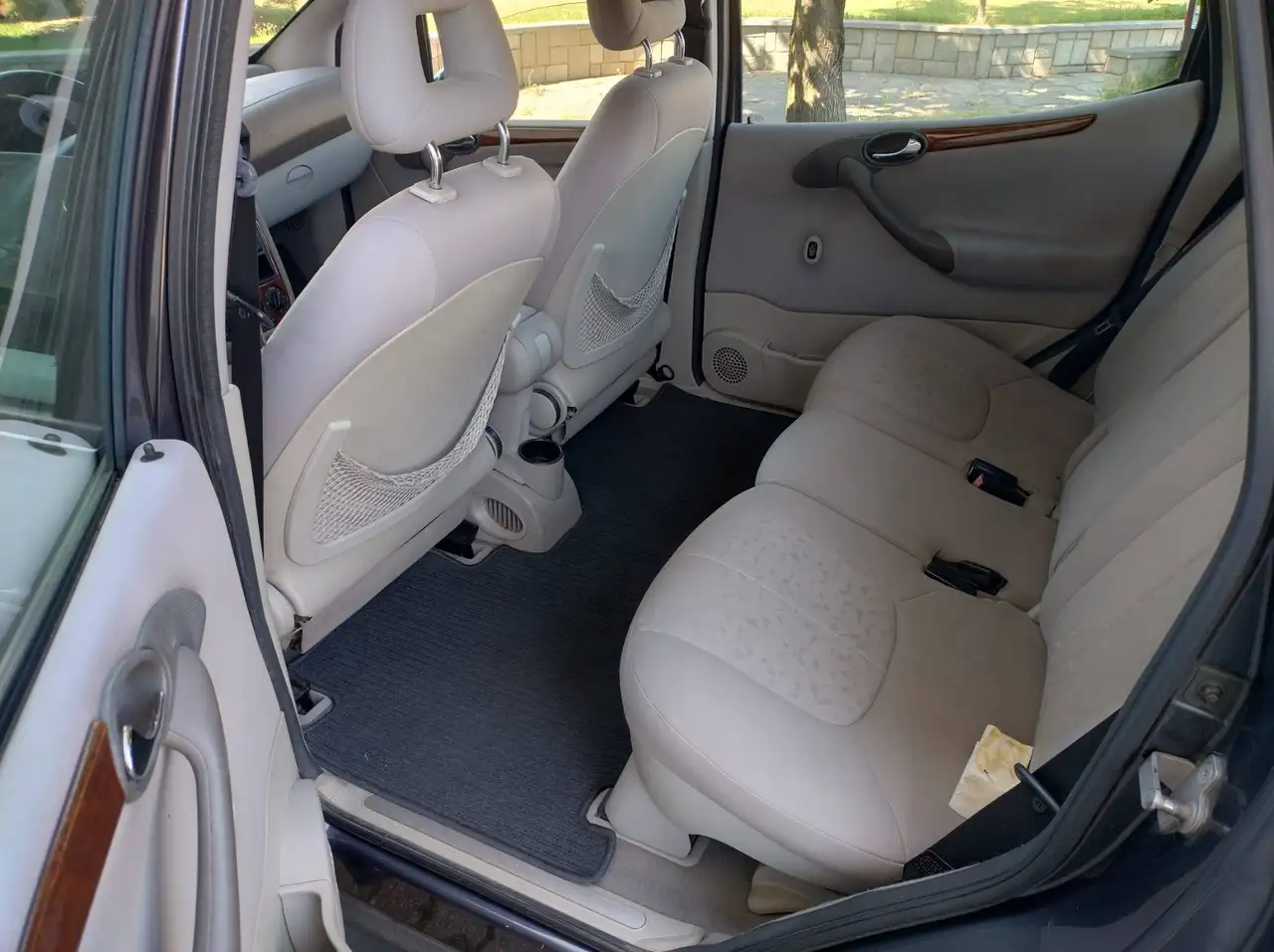 Mercedes-Benz A 140 Classe A - W/V 168 Elegance lunga, foto 7