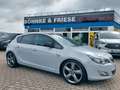 Opel Astra J Lim. 5-trg. 150 Jahre Opel Xenon Leder Gris - thumbnail 10