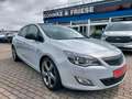 Opel Astra J Lim. 5-trg. 150 Jahre Opel Xenon Leder Gris - thumbnail 1