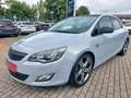 Opel Astra J Lim. 5-trg. 150 Jahre Opel Xenon Leder Gris - thumbnail 5