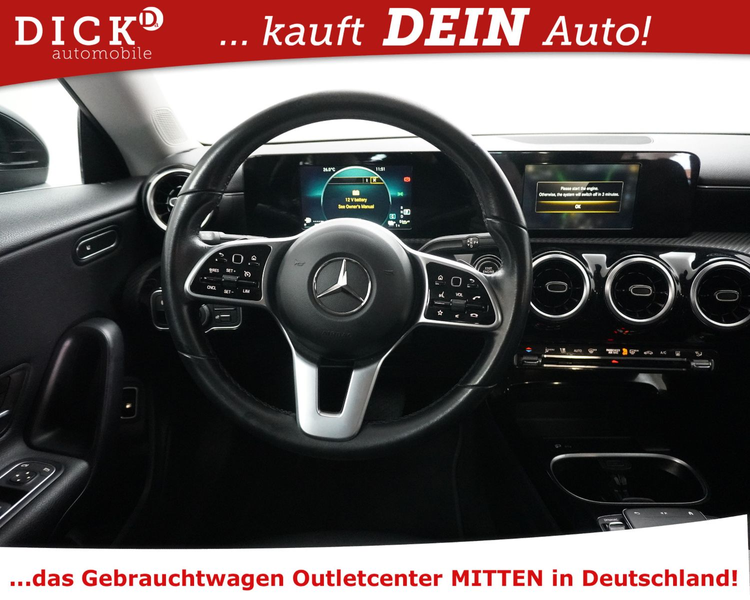 Mercedes-Benz CLA 250 e 8G Sport LEDER+SHZ+STANDHZ+NAV+LED+TEMP — photo 15