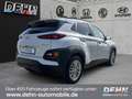 Hyundai KONA T-GDI 1.0 T-GDi Trend SHZ/LRHZ/Cam/Carplay Weiß - thumbnail 3