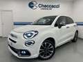 Fiat 500X 1.3 mjet Sport 95cv * 23.000 KM * 2024 * Blanco - thumbnail 1