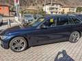 BMW 320 320d Touring xdrive Sport Blu/Azzurro - thumbnail 4