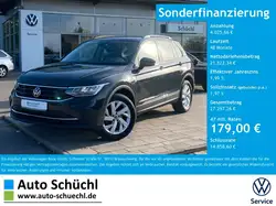Volkswagen Tiguan 2.0 TDI DSG 4 MOTION Life APP CONNECT+NAV