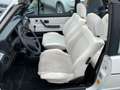 Volkswagen Golf Cabriolet Cabrio (GL) Sondermodell Weiss/Weiss Blanc - thumbnail 8