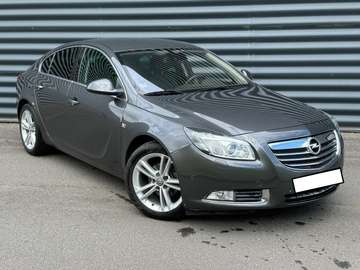 Insignia 2.0 CDTI - 160 FAP EcoFLEX Cosmo