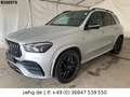 Mercedes-Benz GLE 53 AMG 4M+ 22" Memory Pano AirmaticDistr+Kam Silber - thumbnail 1