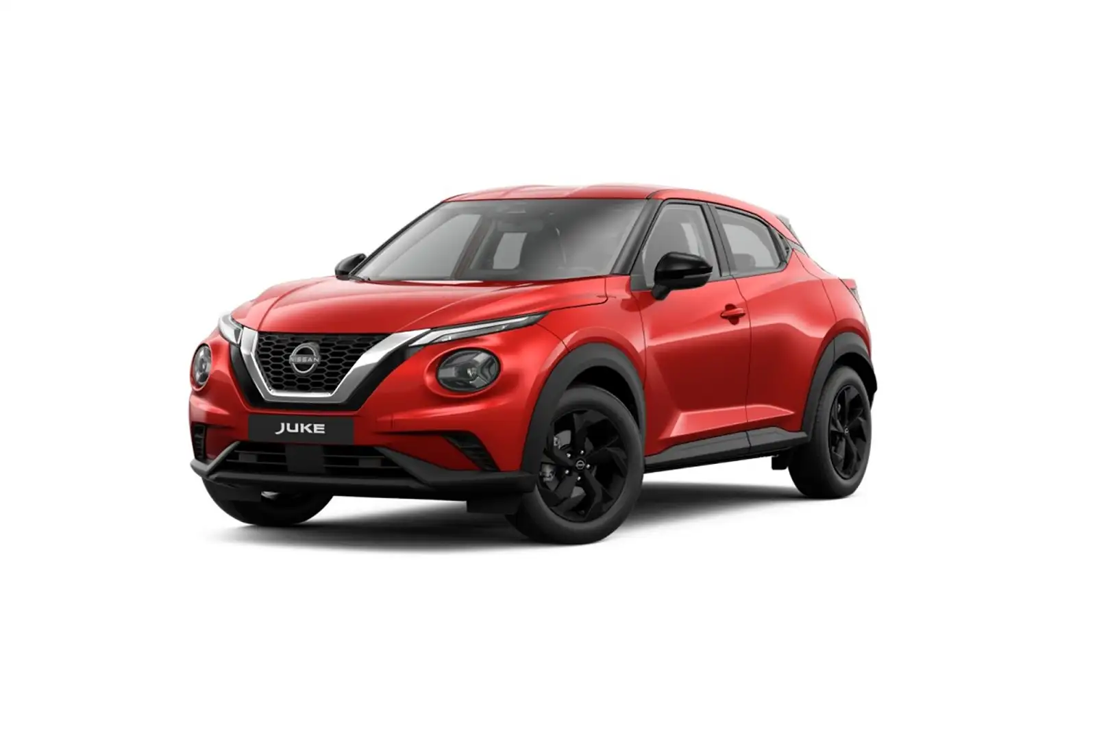 Nissan Juke N-Design MT Grigio - 1