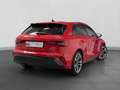 Audi A3 35 TFSI S LINE PANO LEDER SONOS HuD Rot - thumbnail 3