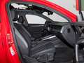 Audi A3 35 TFSI S LINE PANO LEDER SONOS HuD Rot - thumbnail 4