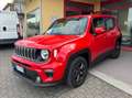 Jeep Renegade Renegade 1.6 mjt Longitude 2wd 120cv Rosso - thumbnail 1