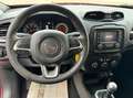 Jeep Renegade Renegade 1.6 mjt Longitude 2wd 120cv Rosso - thumbnail 5