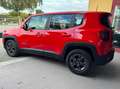 Jeep Renegade Renegade 1.6 mjt Longitude 2wd 120cv Rosso - thumbnail 2