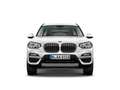 BMW X3 xDRIVE20d X-LINE AUTOMATIK NAVI HuD LED AHK KAMERA Weiß - thumbnail 5