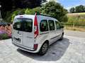 Renault Kangoo Limited 5-Sitzer Klimaautomatik 8-fach Grau - thumbnail 7