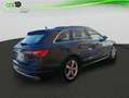 Audi A4 40 TDI Advanced S tronic 140kW Negro - thumbnail 6