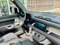 Land Rover Defender 90 3.0D I6 250 CV AWD Auto First Edition tetto apr Grau - thumbnail 7